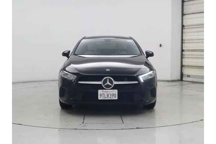 $22998 : Mercedes-Benz A-Class 2019 A image 5