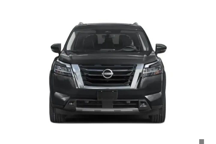 $34990 : Nissan Pathfinder 2024 Plati image 4