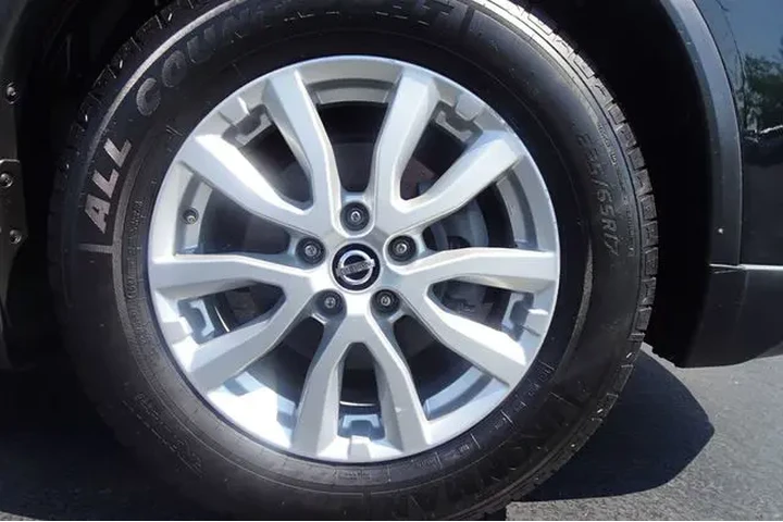 $14990 : 2018 Rogue image 10