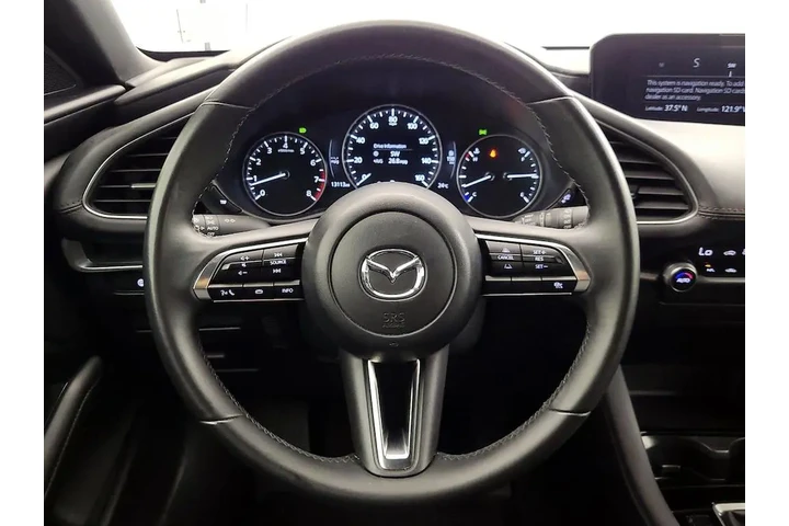 $22998 : Mazda Mazda3 Hatchback 2024 image 10