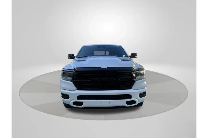 $36652 : Ram 1500 2021 4x2 Laramie 4d image 2