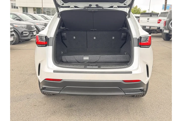 $39994 : Lexus NX 350 2024 AWD 4dr Cr image 10
