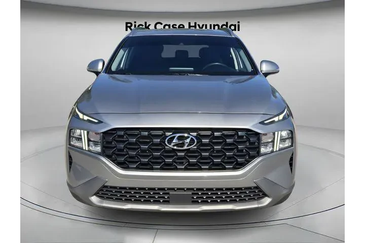 $21486 : Hyundai SANTA FE 2023 SEL 4d image 4