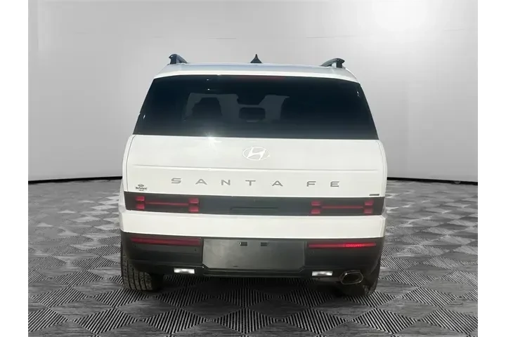 $27846 : Hyundai SANTA FE 2024 AWD SE image 4