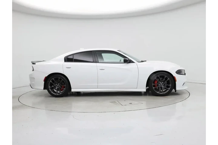 $29998 : Dodge Charger 2023 GT 4dr Se image 7