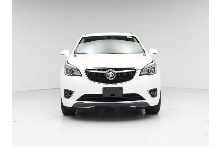 $20998 : Buick Envision 2020 AWD Esse image 5