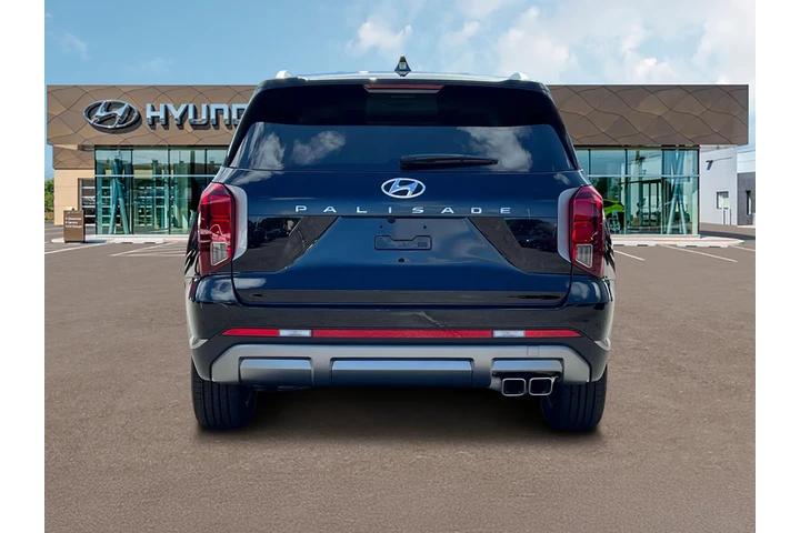 $39701 : Hyundai PALISADE 2025 SEL Pr image 6