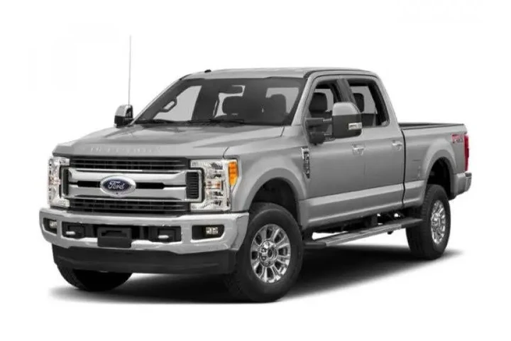 $35213 : Ford F-250 Super Duty 2019 4 image 1