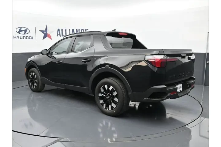 $29988 : Hyundai SANTA CRUZ 2026 SEL image 6