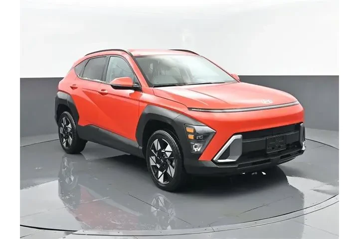 $20136 : Hyundai KONA 2024 AWD SEL 4d image 3