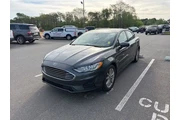 Ford Fusion 2020 SE 4dr Seda en Atlanta