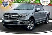 Ford F-150 2020 4x4 XL 4dr S en Kansas City MO