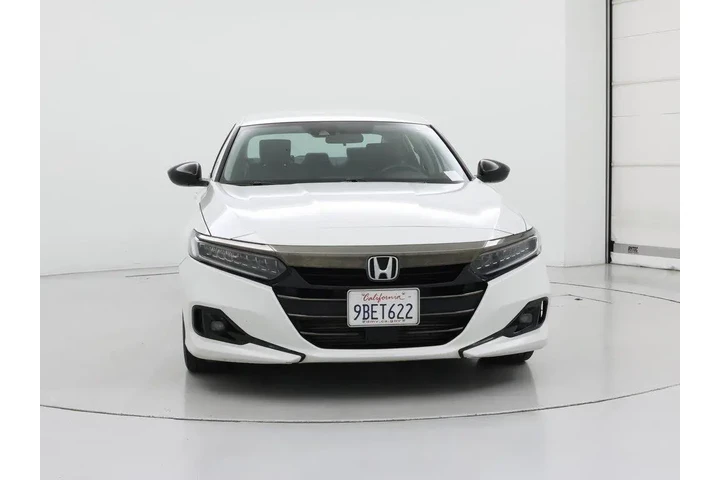 $20998 : Honda Accord 2022 Sport Spec image 5