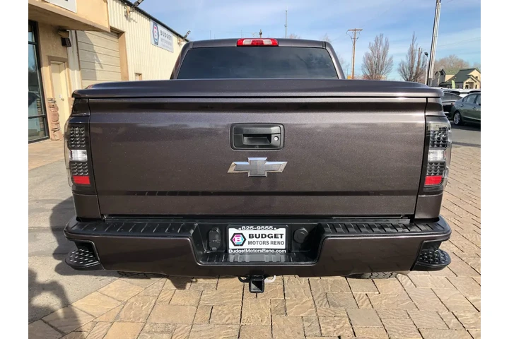 $22990 : 2015 Silverado 1500 LT Crew C image 4