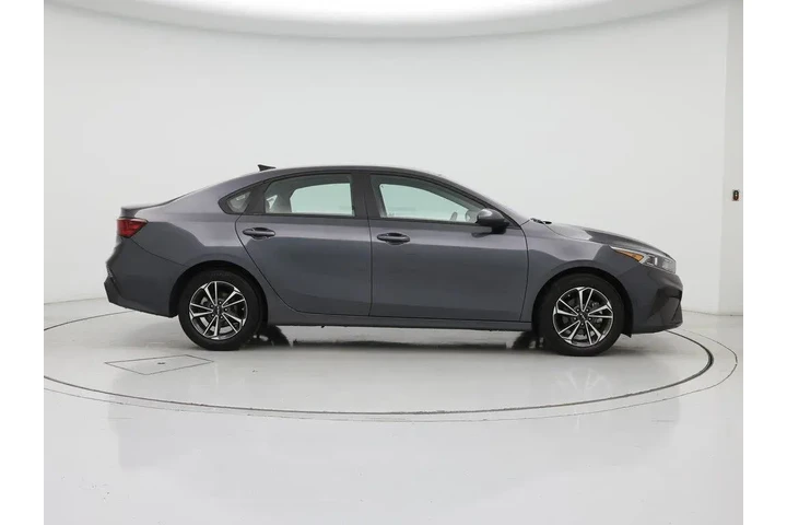 $17998 : Kia Forte 2024 LXS 4dr Sedan image 7
