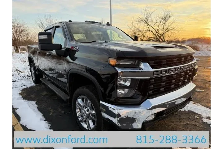 $37422 : Chevrolet Silverado 2500HD 2 image 7