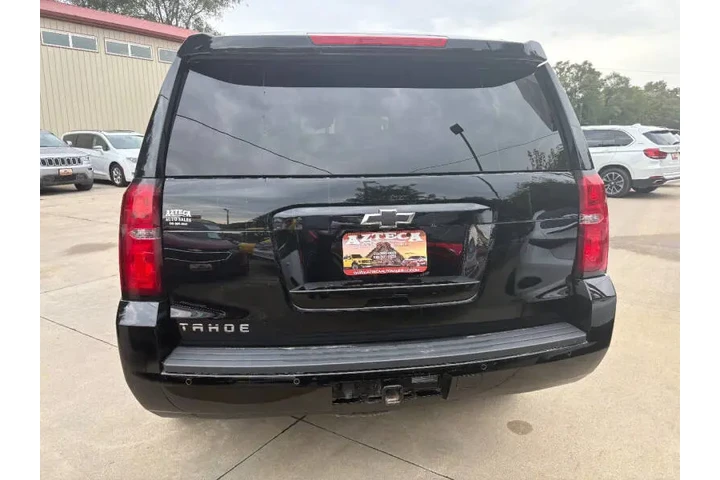 $20950 : 2019 Tahoe LT image 6
