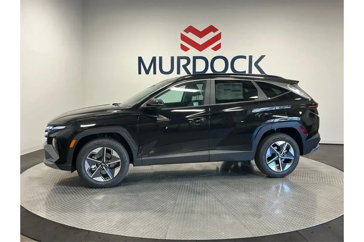 $32945 : Hyundai TUCSON Hybrid 2025 A image 2