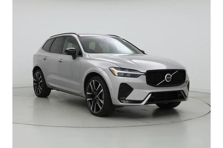 $38998 : Volvo XC60 2023 AWD B6 Ultim image 1