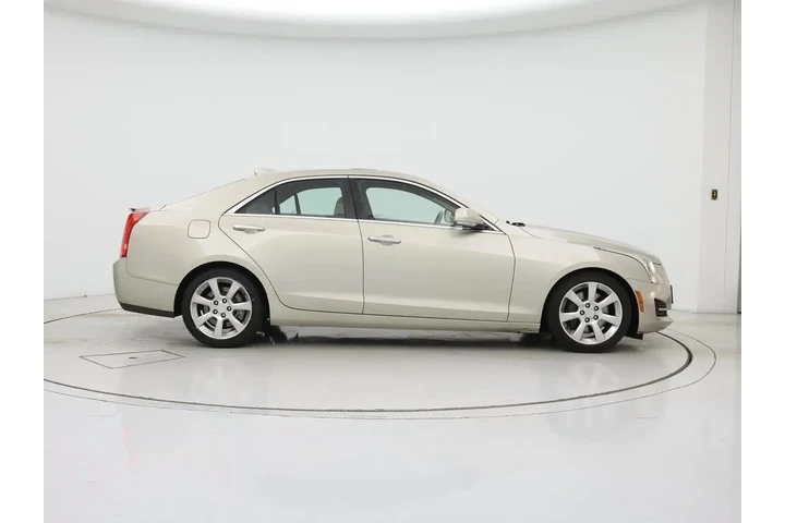 $15998 : Cadillac ATS 2015 2.0T Luxur image 7