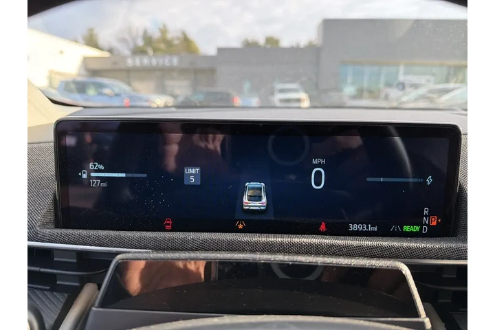 $38995 : Ford Mustang Mach-E 2025 AWD image 6