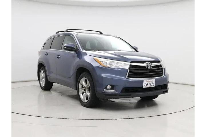 $26998 : Toyota Highlander 2016 AWD L image 1