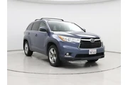 Toyota Highlander 2016 AWD L en Modesto