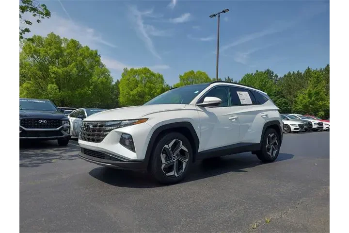 $23891 : Hyundai TUCSON 2022 Limited image 7