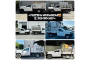Fletes & Mudanzas Económicos en Monterrey