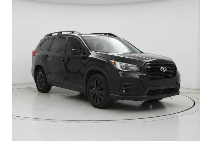 $28998 : Subaru Ascent 2022 AWD Onyx image 1