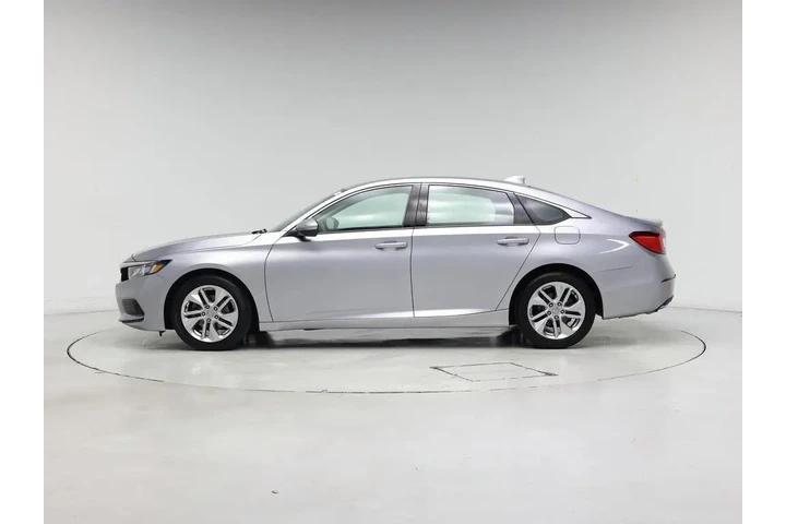 $20998 : Honda Accord 2018 LX 4dr Sed image 3