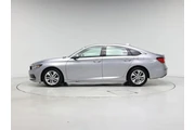 $20998 : Honda Accord 2018 LX 4dr Sed thumbnail