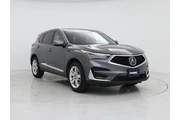 Acura RDX 2021 SH-AWD 4dr SU