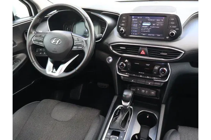 $16213 : Hyundai SANTA FE 2020 SEL 4d image 8