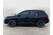 $10861 : Jeep Compass 2015 4x4 Latitu thumbnail