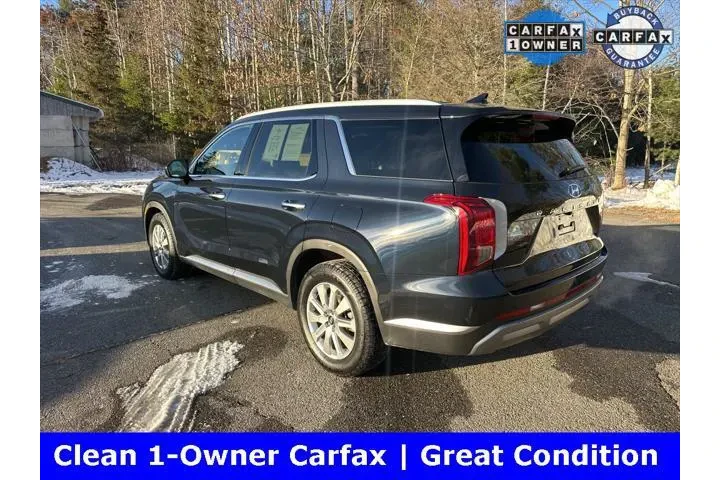 $31887 : Hyundai PALISADE 2023 AWD SE image 5