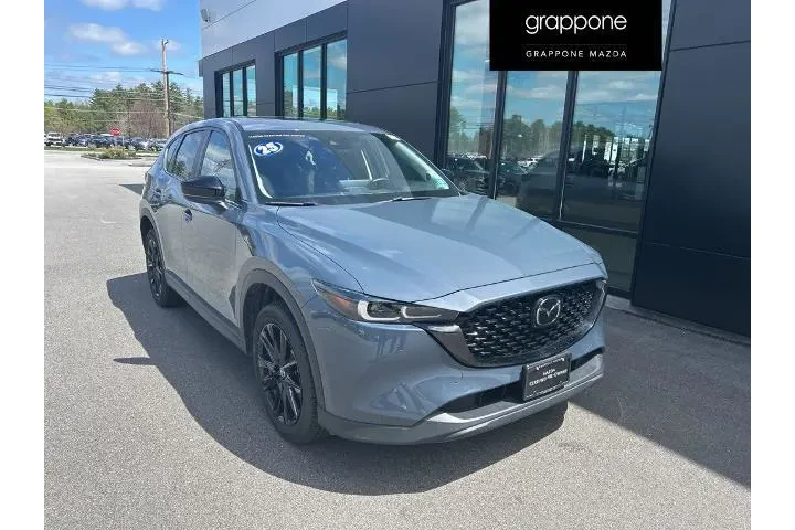 $30500 : Mazda CX-5 2025 AWD 2.5 S Ca image 1