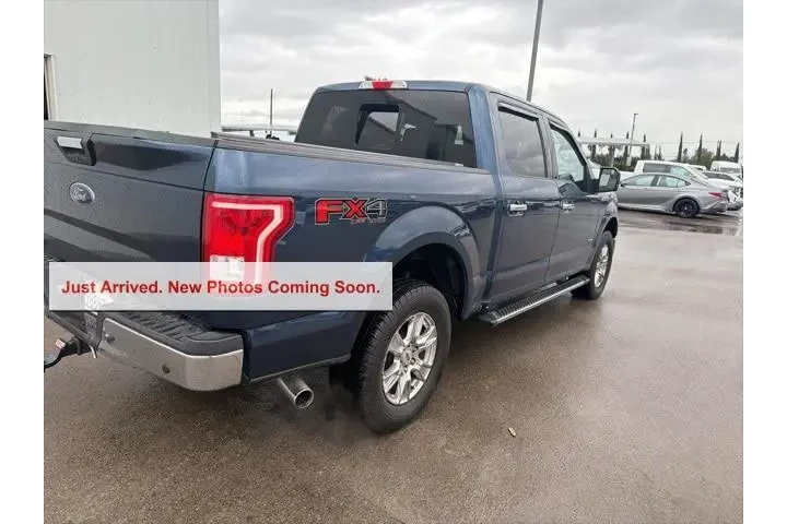 $16900 : Ford F-150 2017 4x4 XLT 4dr image 4