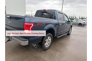 $16900 : Ford F-150 2017 4x4 XLT 4dr thumbnail