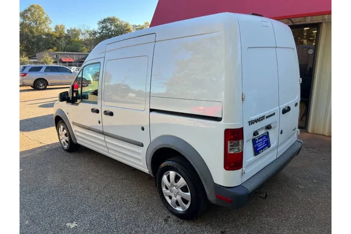 $9999 : 2013 Transit Connect XL image 7