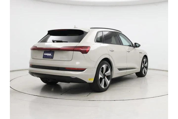 $26998 : Audi e-tron 2022 AWD quattro image 8