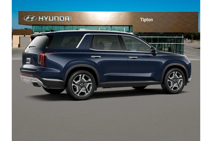 $30999 : Hyundai PALISADE 2023 AWD SE image 8