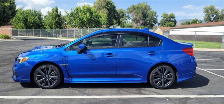 $19900 : 2018 WRX Limited image 6