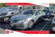 $9599 : 2011 Camry XLE thumbnail