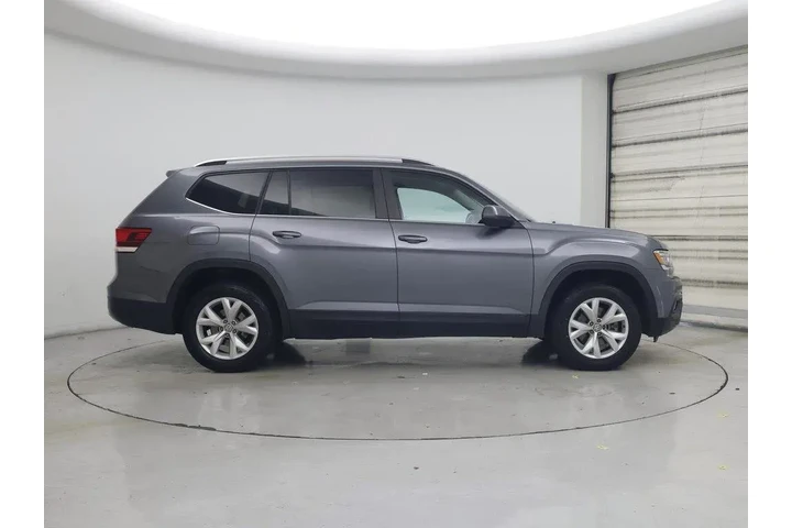 $18998 : Volkswagen Atlas 2019 AWD V6 image 7