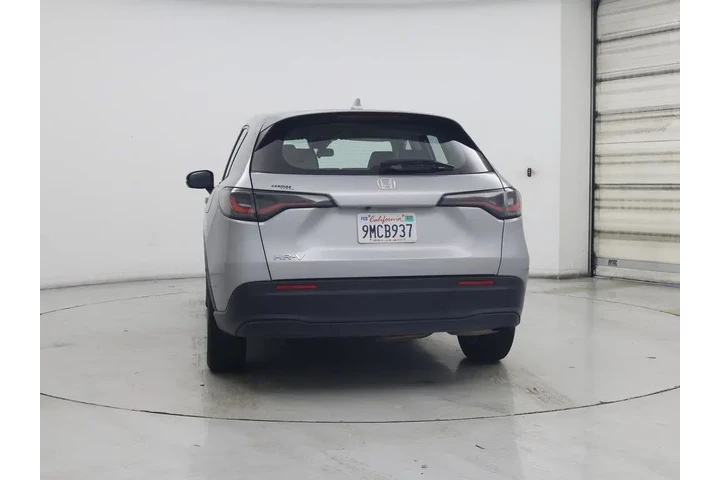 $22998 : Honda HR-V 2023 LX 4dr Cross image 6