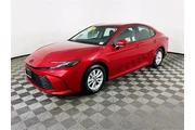 $31900 : Toyota Camry 2026 LE 4dr Sed thumbnail