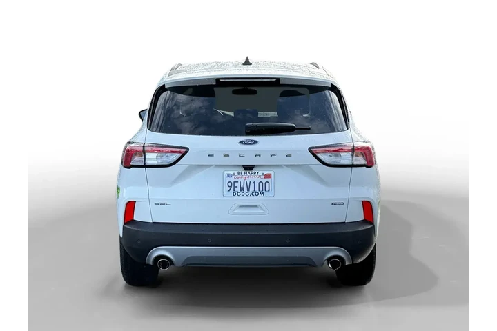 $23773 : Ford Escape Plug-In Hybrid 2 image 4