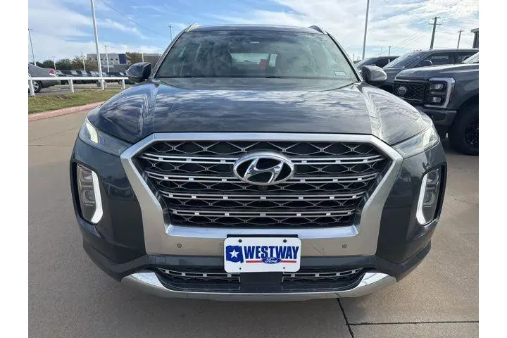 $26133 : Hyundai PALISADE 2020 Limite image 4