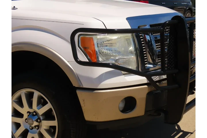 $9999 : Ford F-150 2011 4x4 XL 4dr S image 6